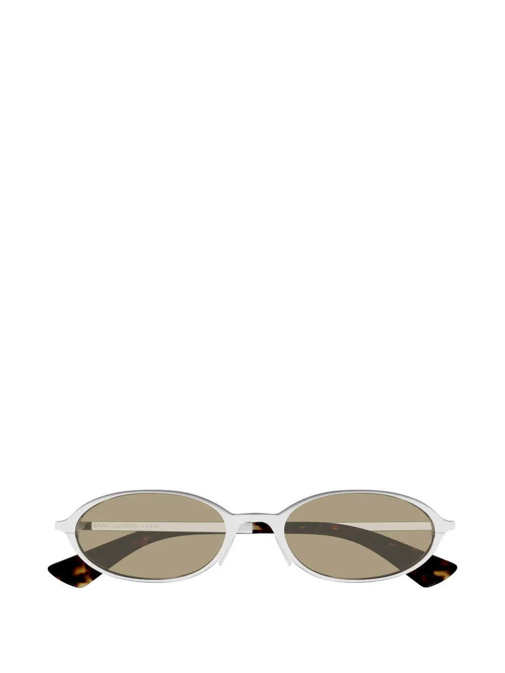 Saint Laurent Eyewear oval-frame sunglasses