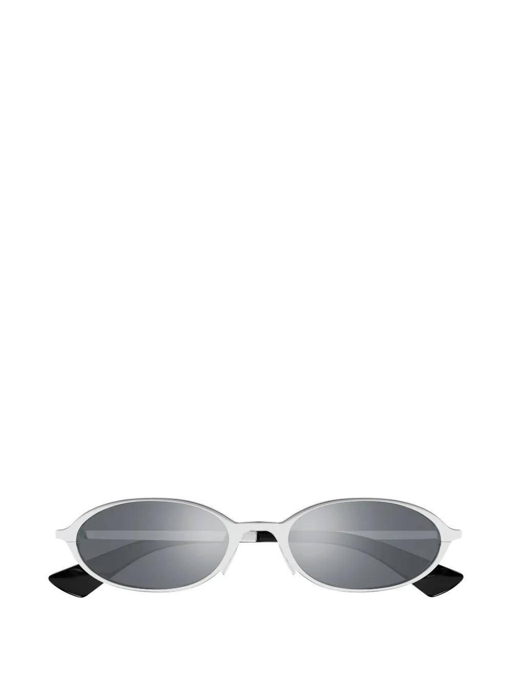 Saint Laurent Eyewear SL935 oval-frame sunglasses