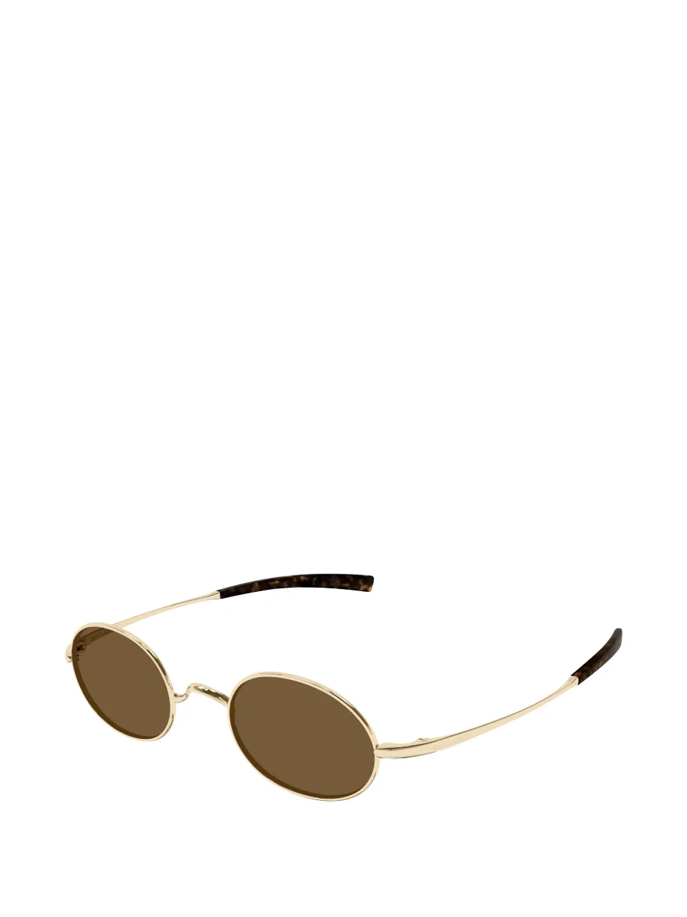 Saint Laurent Eyewear SL 948 T oval-frame sunglasses