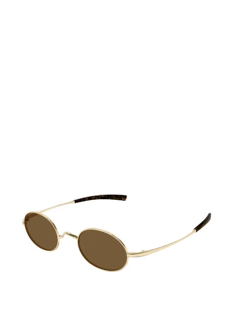 Saint Laurent Eyewear gafas de sol SL 948 T con montura oval