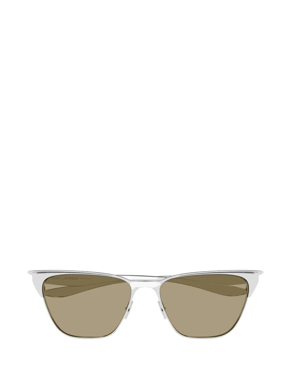 Saint Laurent Eyewear SL 920 geometric-frame sunglasses
