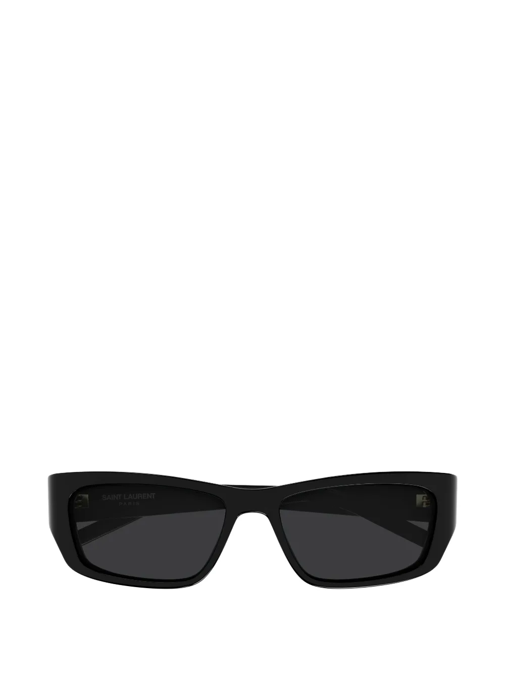 Saint Laurent Eyewear rectangle-frame sunglasses