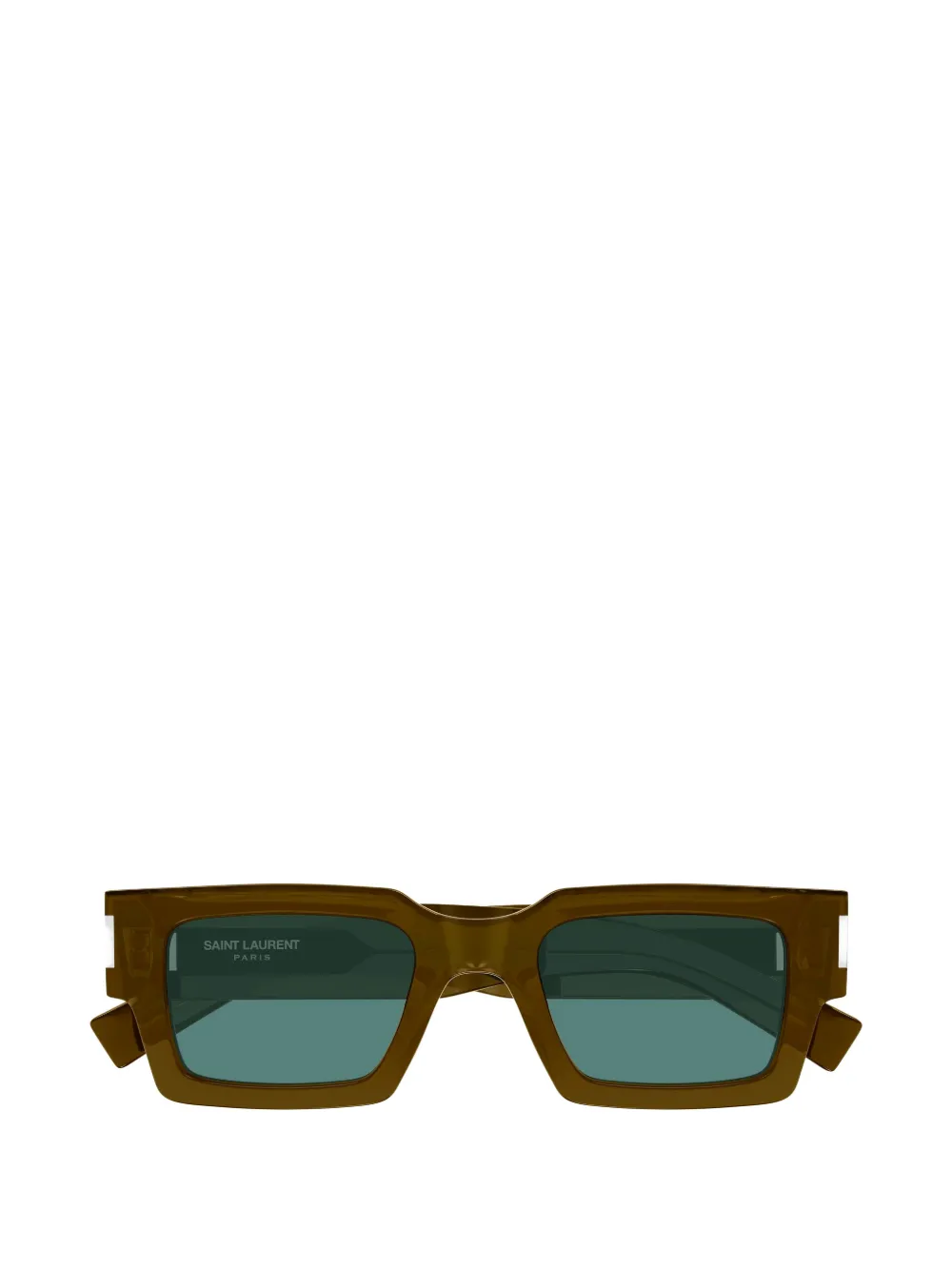 Saint Laurent Eyewear rectangle-frame sunglasses