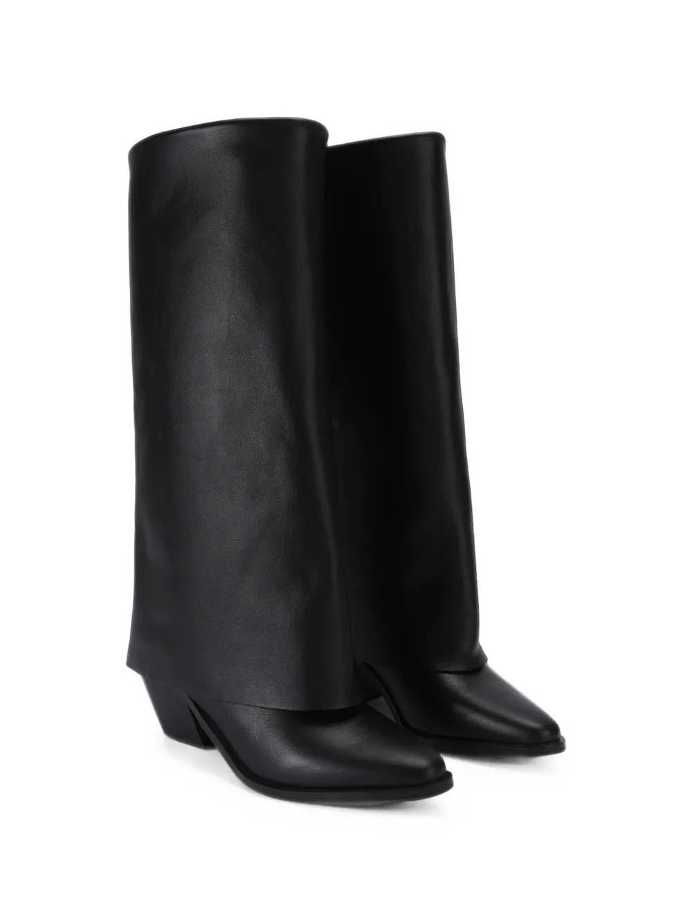 Kurt Geiger London Chiltern laarzen Zwart