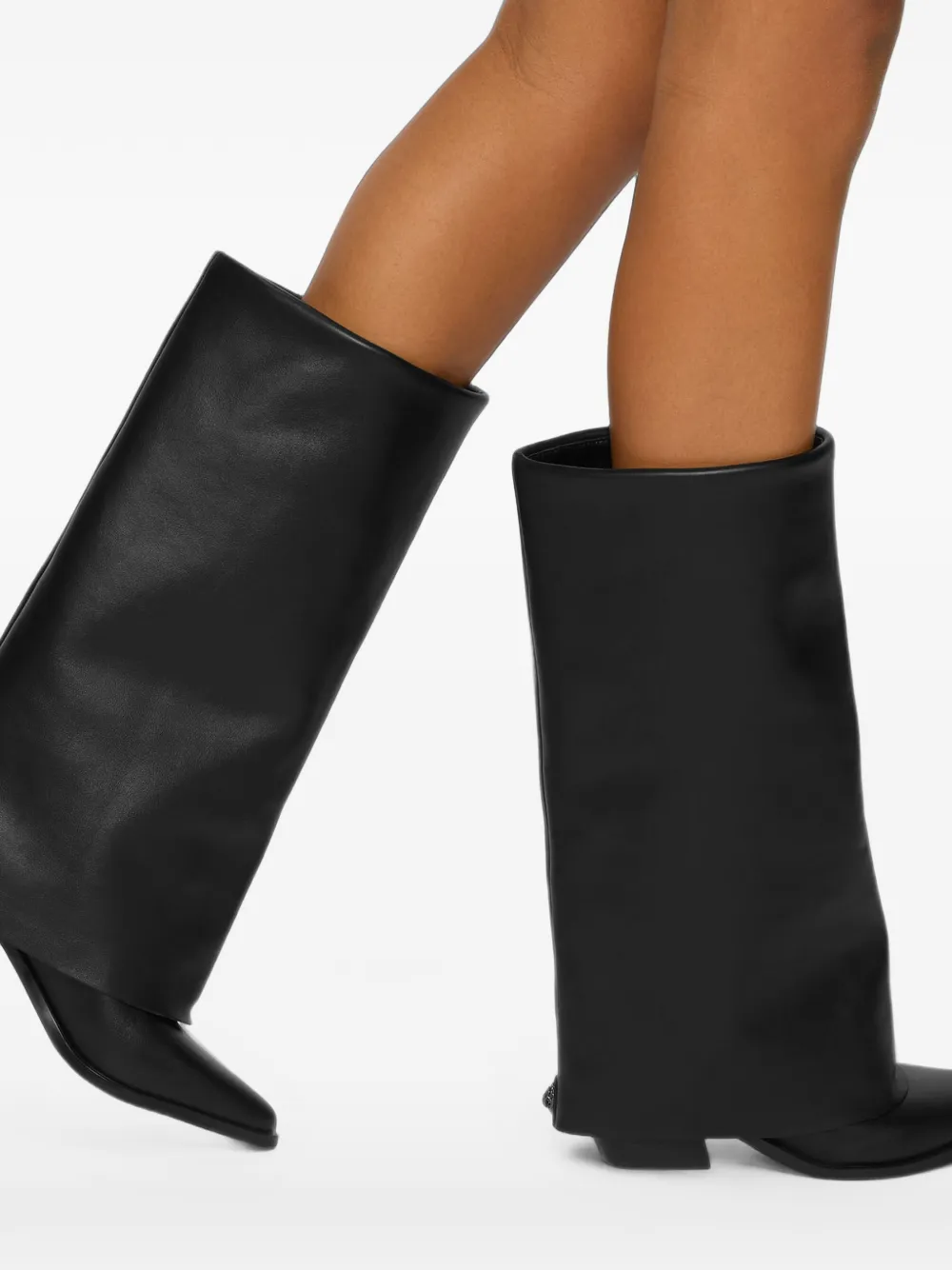 Kurt Geiger London Chiltern laarzen Zwart