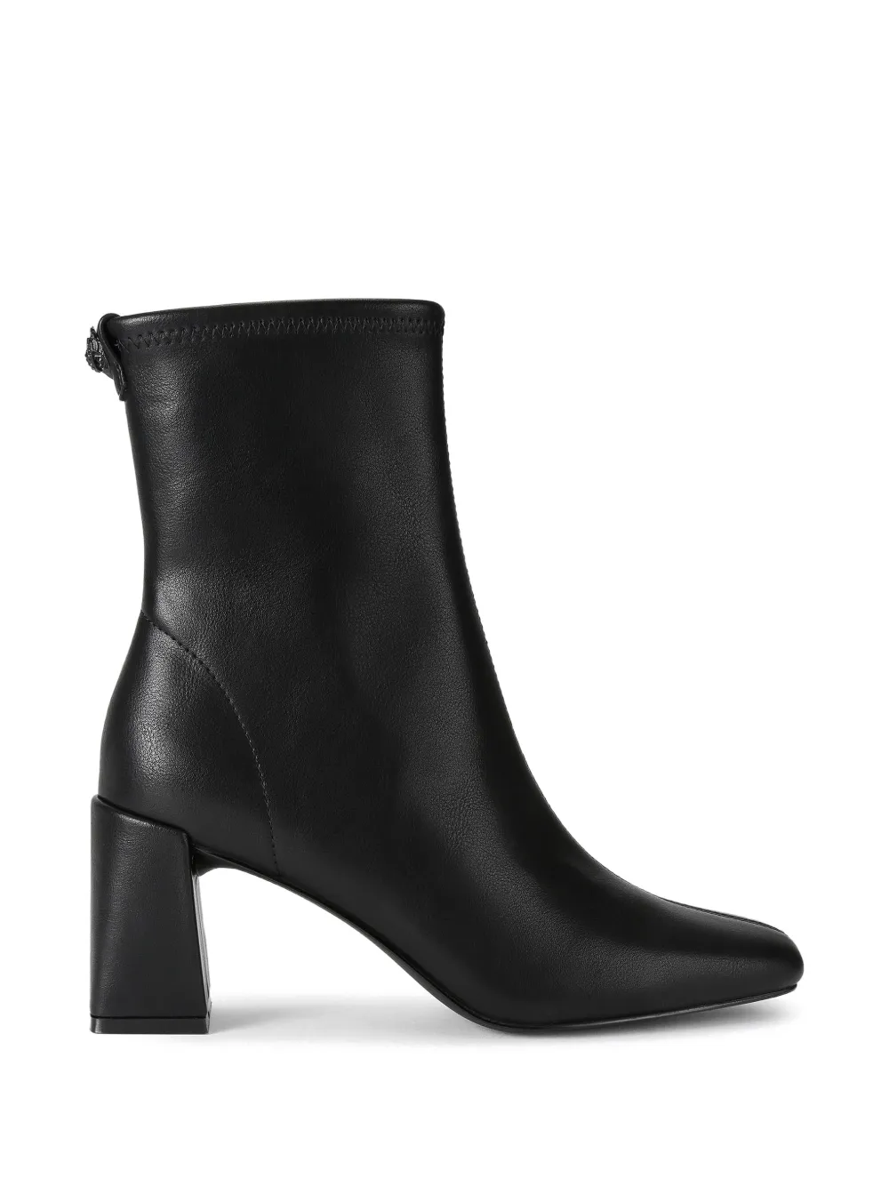 Kurt Geiger London block-heel ankle boots