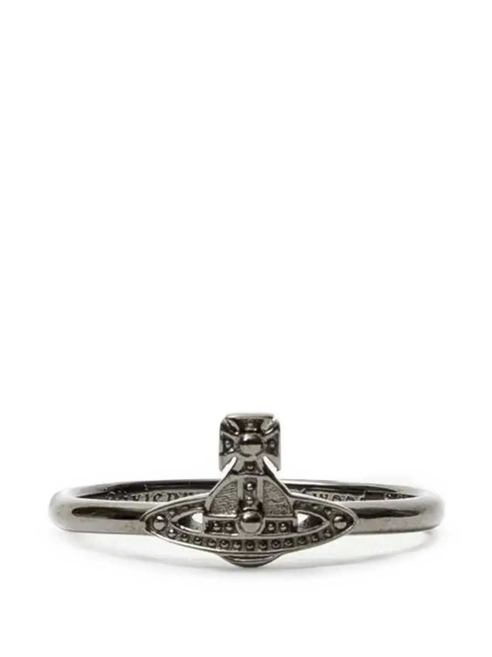 Vivienne Westwood Oslo Orb ring