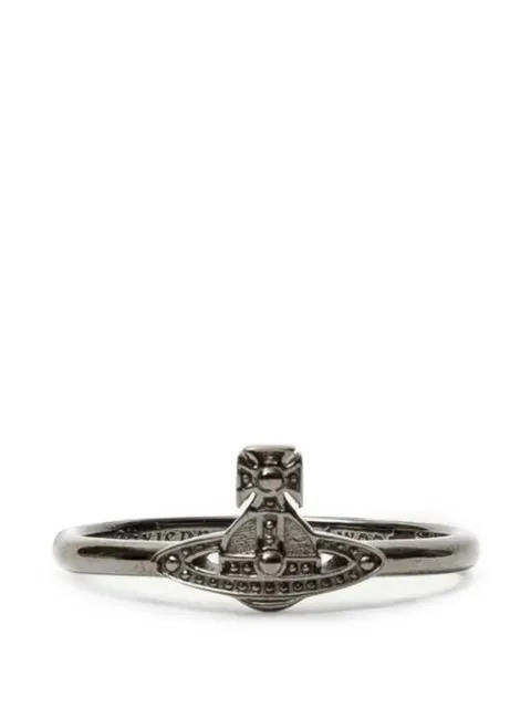 Vivienne Westwood Oslo Orb ring