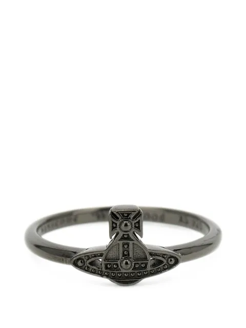 Vivienne Westwood Oslo Orb ring