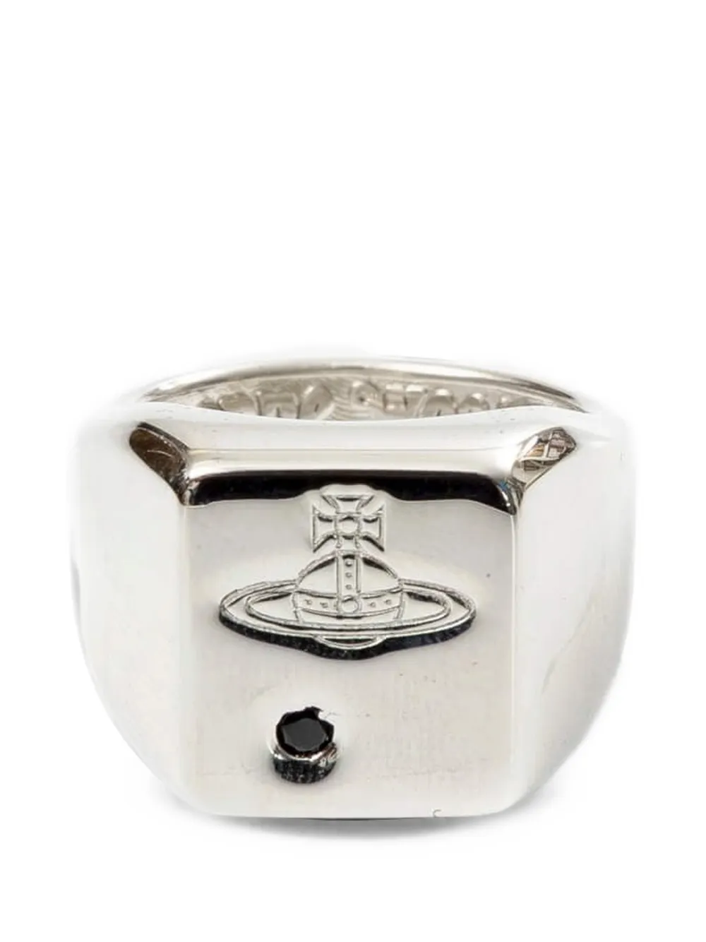 Vivienne Westwood Carlo signet ring