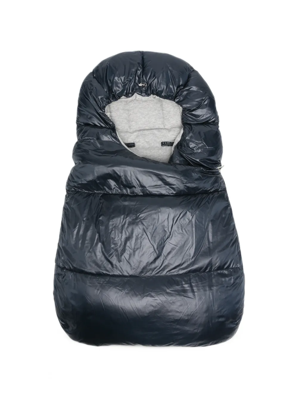 Herno Kids Nido imbottito trapuntato - Blu