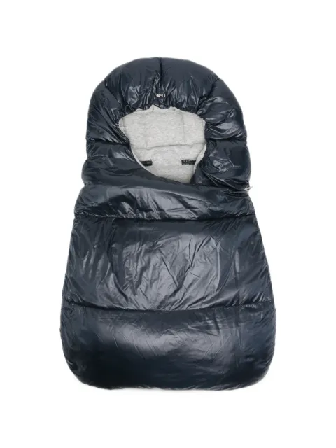 Herno Kids Gestepptes, wattiertes Babynest