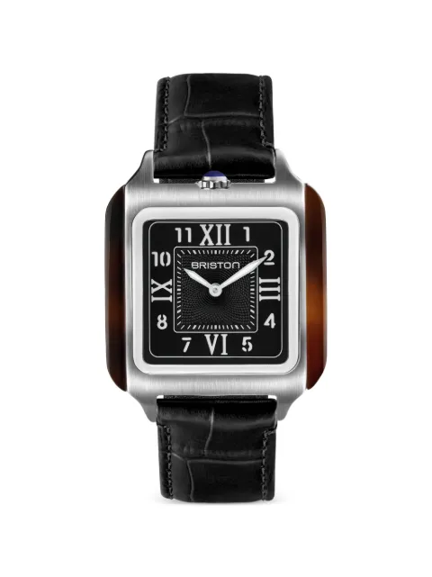 Briston HM Streamliner Kennedy 36mm watch