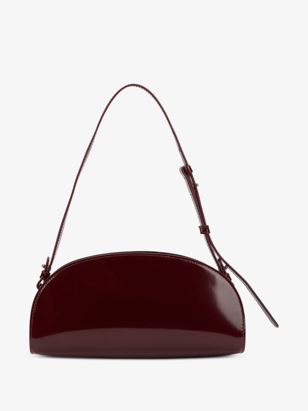 A.P.C. 데미룬 숄더백