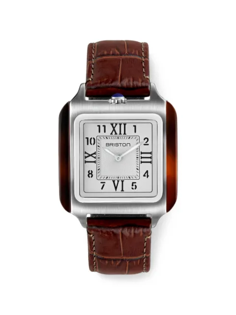 Briston Streamliner Kennedy 36mm watch