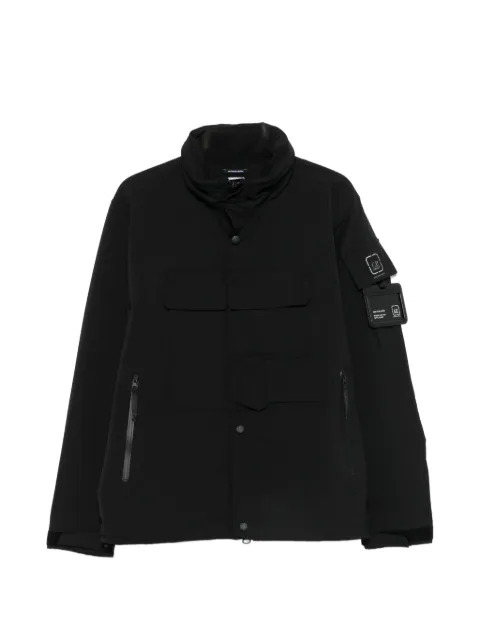 C.P. Company Metropolis Series multi-pocket jacket
