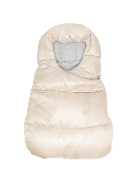 Herno Kids Wattiertes gestepptes Babynest
