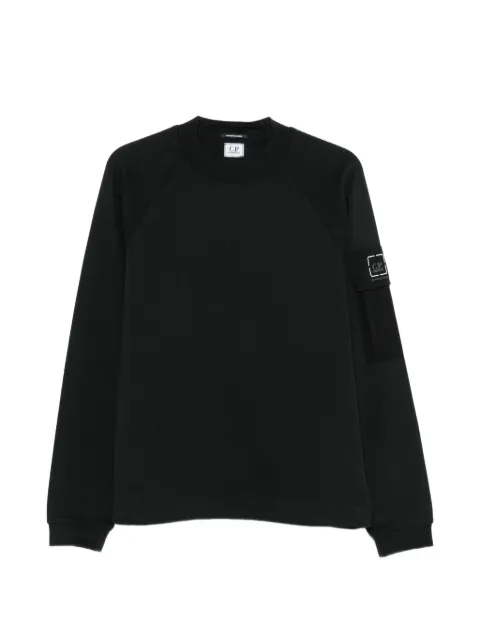 C.P. Company sudadera Metropolis Series