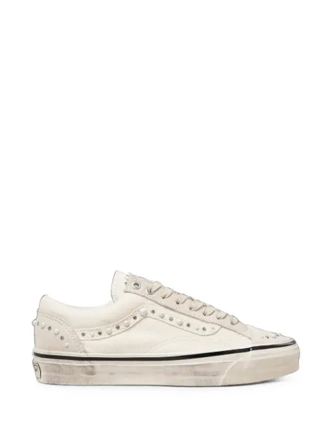 Vans Premium Old Skool 36 pearl-embellished sneakers