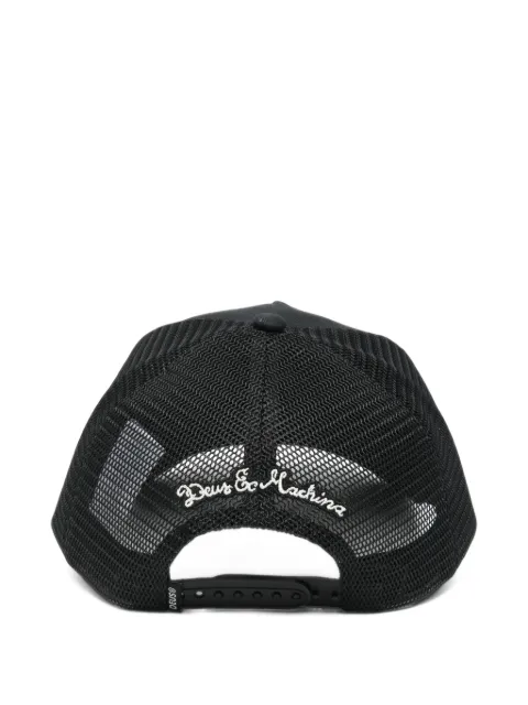 Deus Ex Machina Venice Address Trucker cap