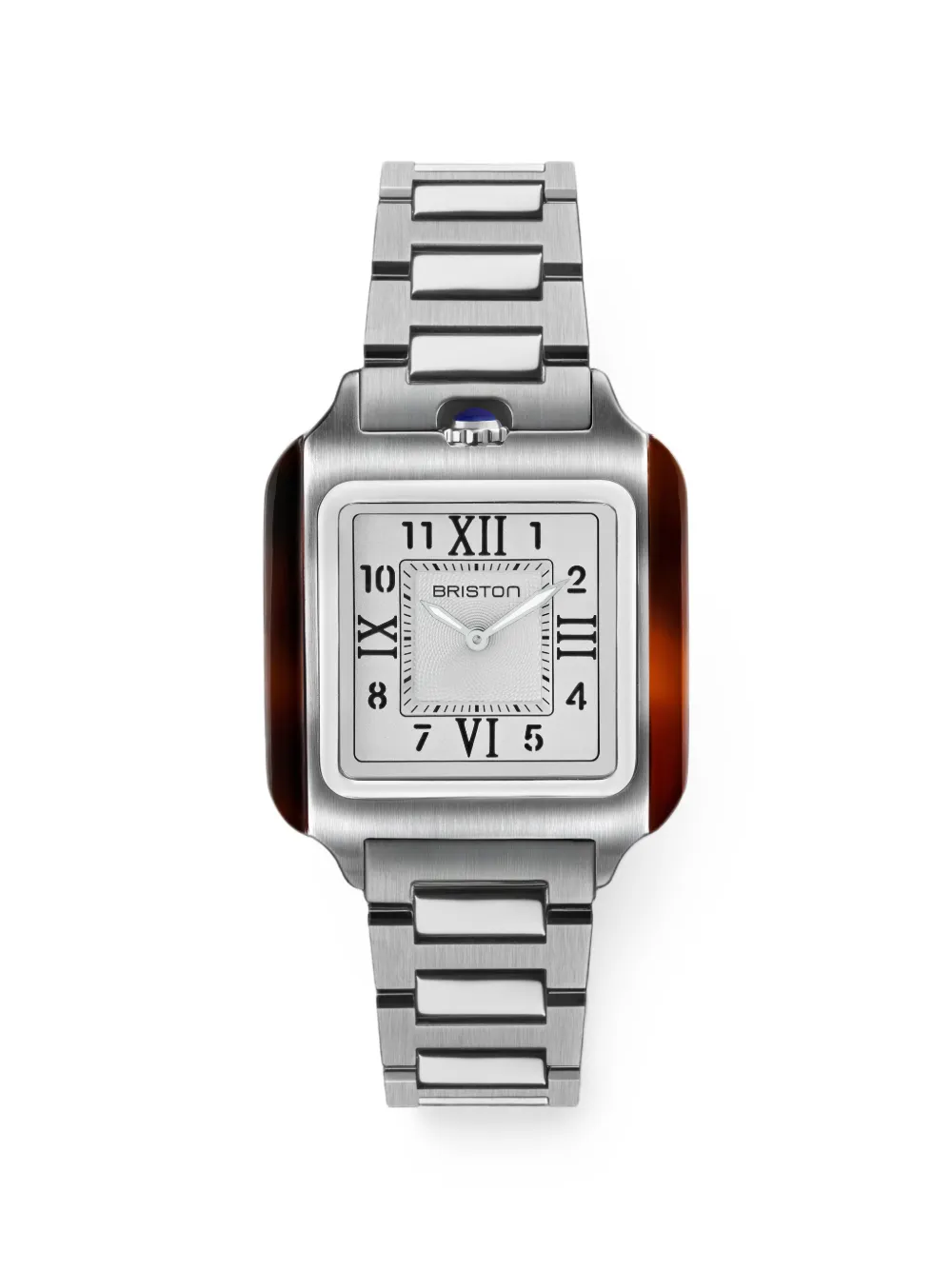 Briston Streamliner Kennedy 36mm Watch In Multi