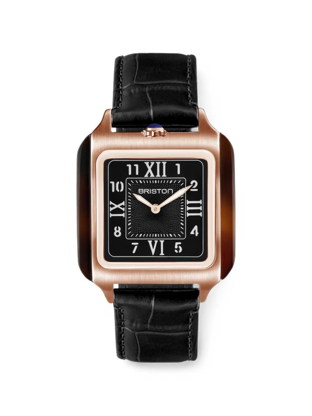 Briston HM Streamliner Kennedy Large Model 36mm watch