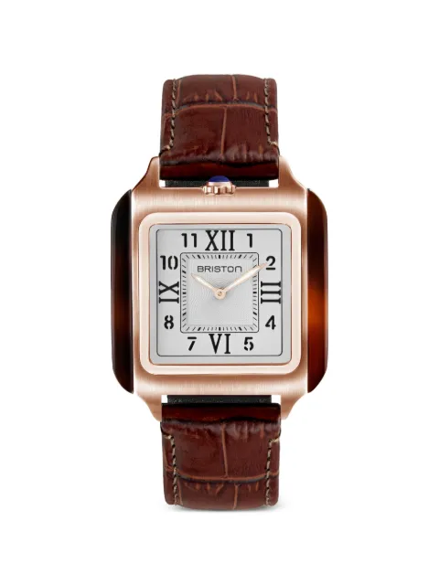 Briston HM Streamliner Kennedy 36mm watch