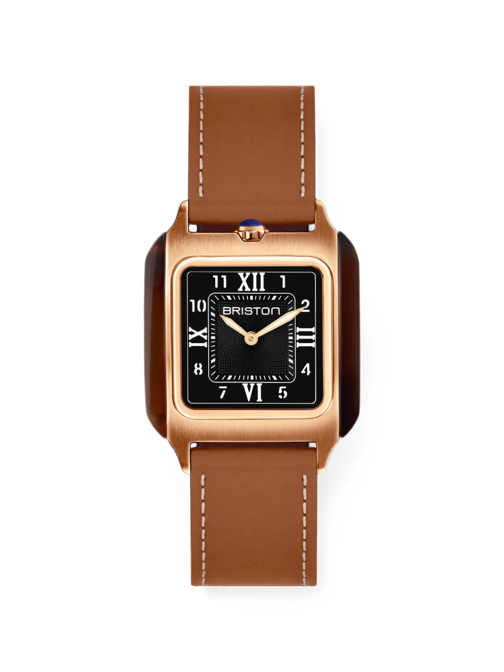 Briston Streamliner Kennedy 30mm watch
