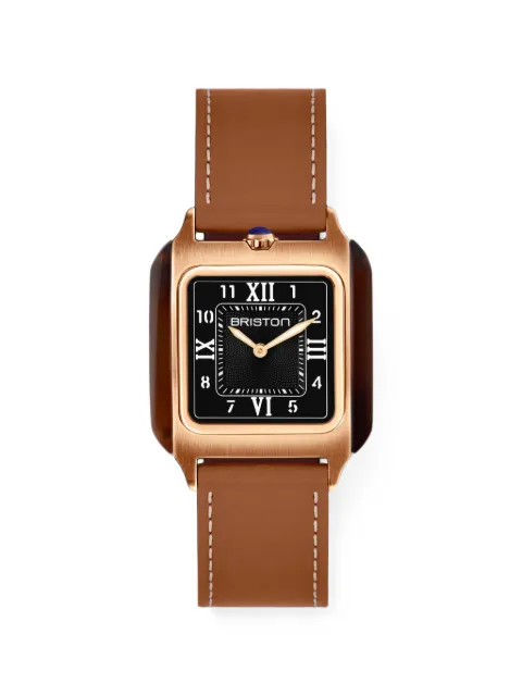 Briston Streamliner Kennedy 30mm watch
