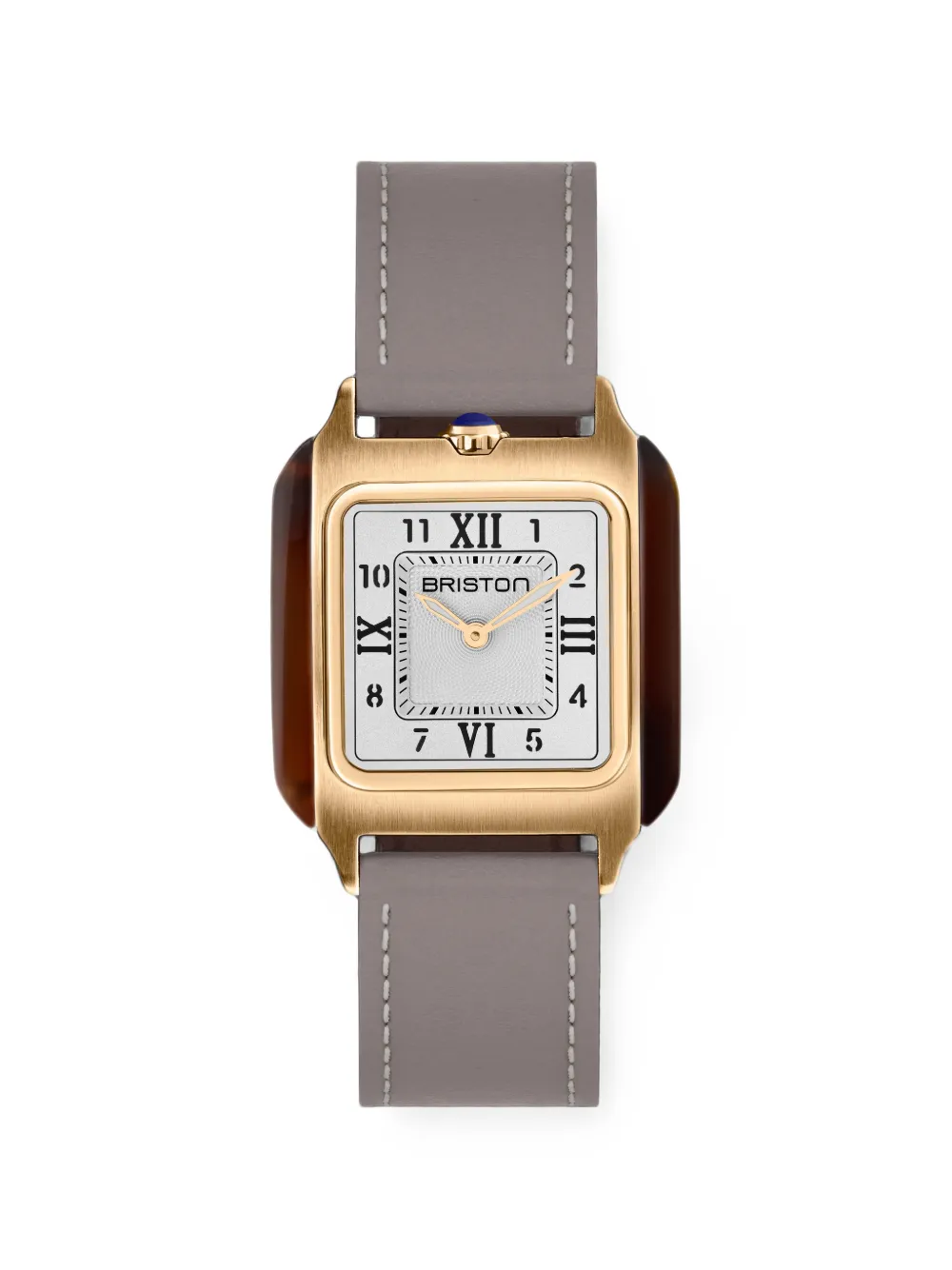 Briston Streamliner Kennedy 30mm watch