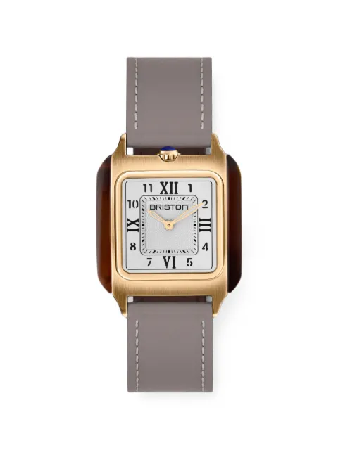 Briston Streamliner Kennedy 30mm watch