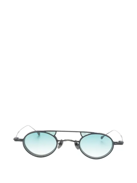 Rigards gafas Ziggy Chen de clip con montura redonda