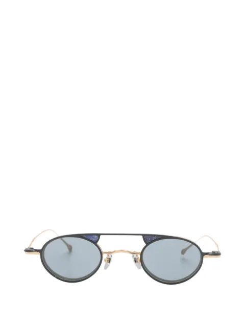 Rigards gafas de clip Ziggy Chen con montura redonda