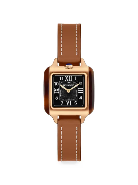 Briston reloj Streamliner Kennedy de 25mm