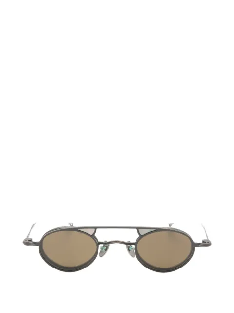 Rigards gafas de sol Ziggy de clip con montura redonda