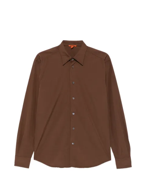 Barena long-sleeve shirt