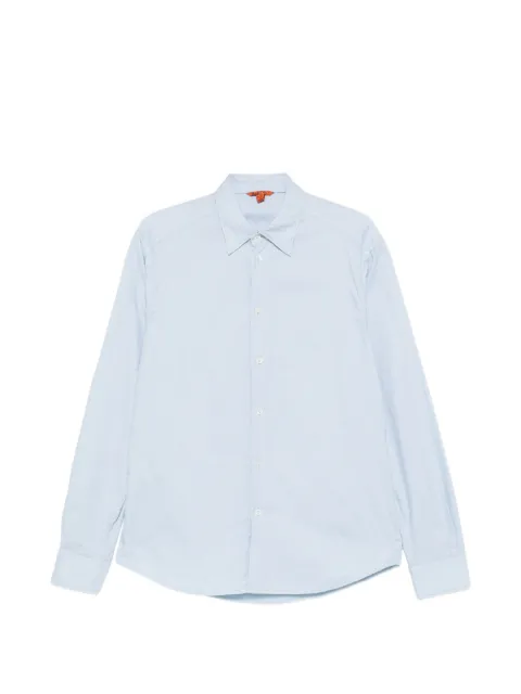 Barena button-down long-sleeve shirt