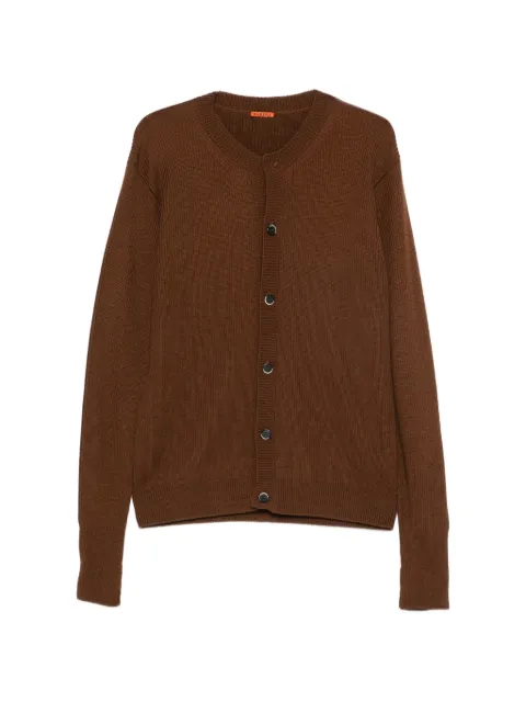 Barena ribbed-knit cardigan