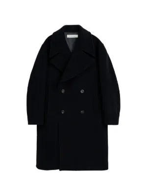 メンズ ダブルコート 海外通販 - FARFETCH
