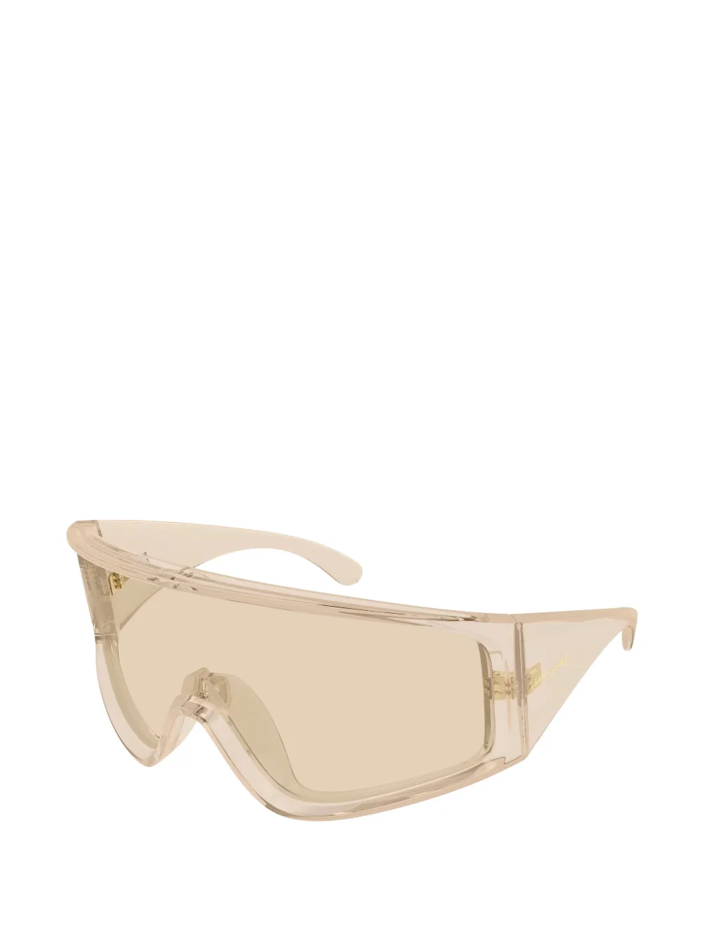 Saint Laurent Eyewear SL 969 shield-frame sunglasses