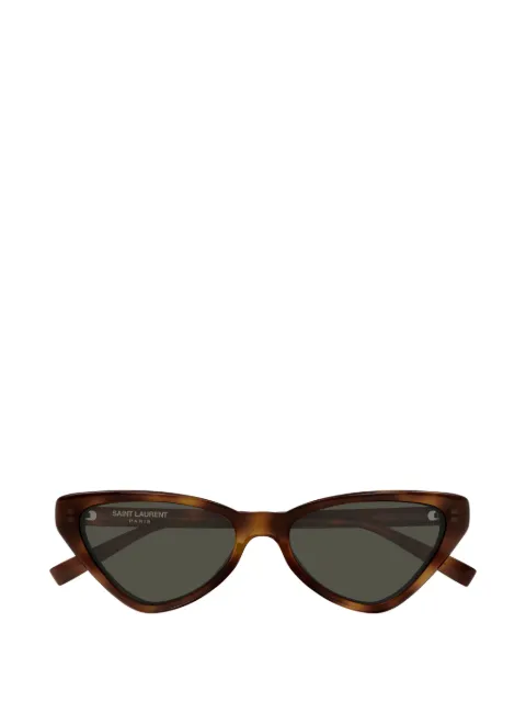 Saint Laurent Eyewear SL 944 cat-eye sunglasses