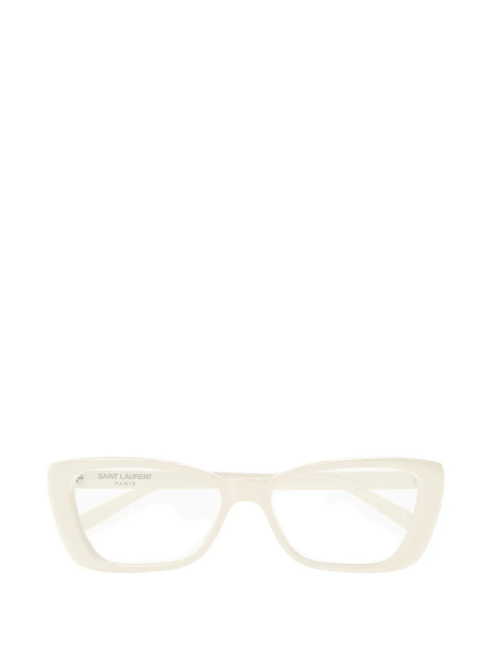 Saint Laurent Eyewear SL 943 cat-eye frame glasses
