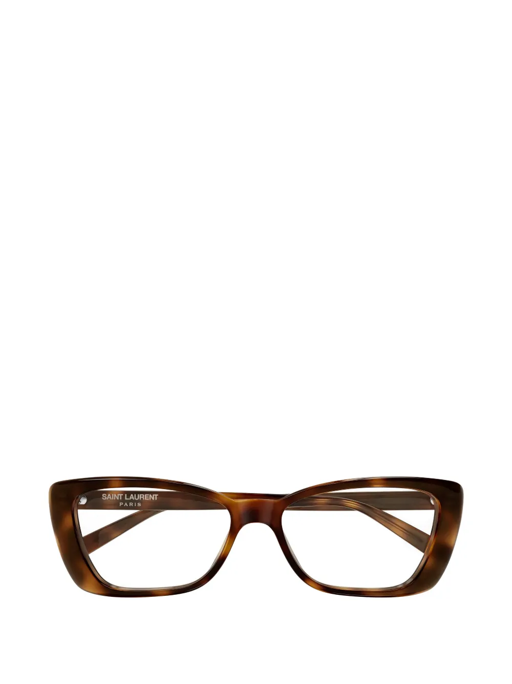 Saint Laurent Eyewear SL 943 tortoiseshell-effect glasses
