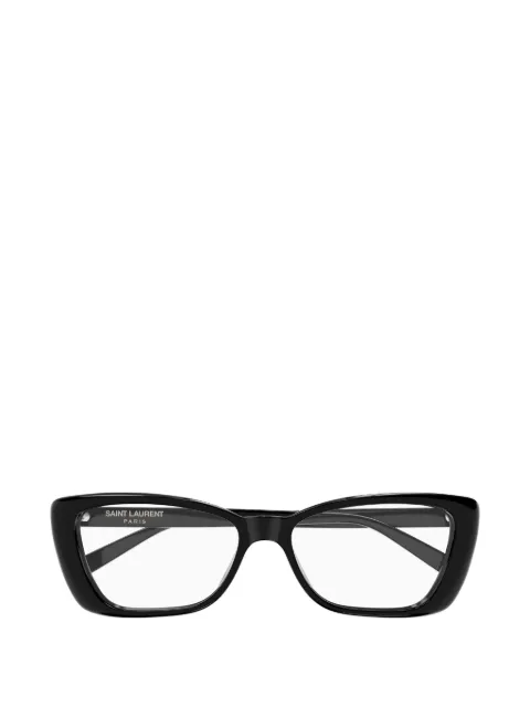 Saint Laurent Eyewear SL 943 cat-eye frame glasses