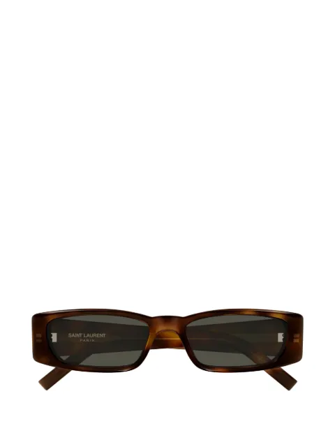Saint Laurent Eyewear SL 942 rectangle-frame sunglasses