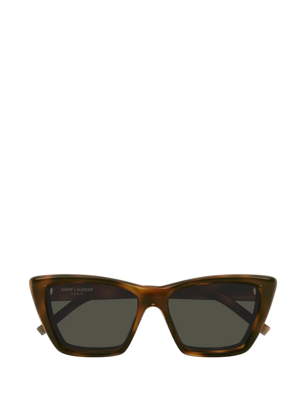 Saint Laurent Eyewear SL 276 MICA PLUMP cat-eye sunglasses