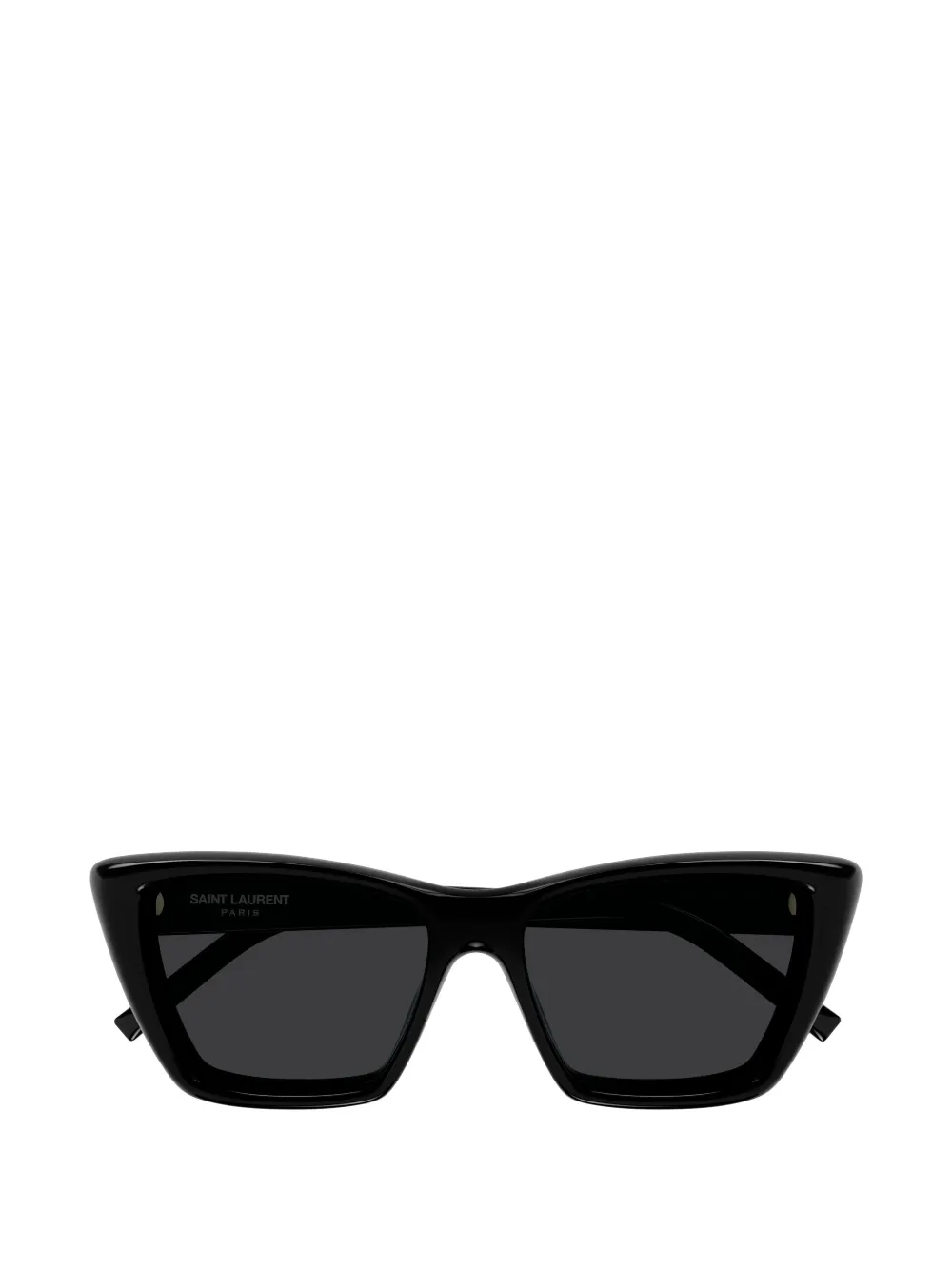 Saint Laurent Eyewear SL 276 MICA PLUMP cat-eye sunglasses