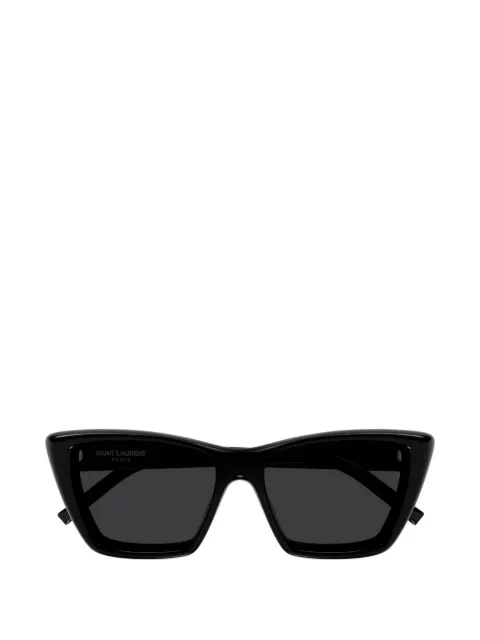 Saint Laurent Eyewear SL 276 MICA PLUMP cat-eye sunglasses