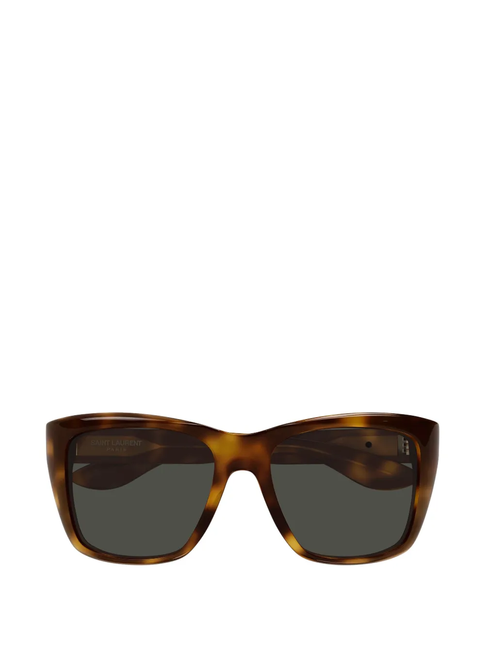Saint Laurent Eyewear SL 923 square-frame sunglasses