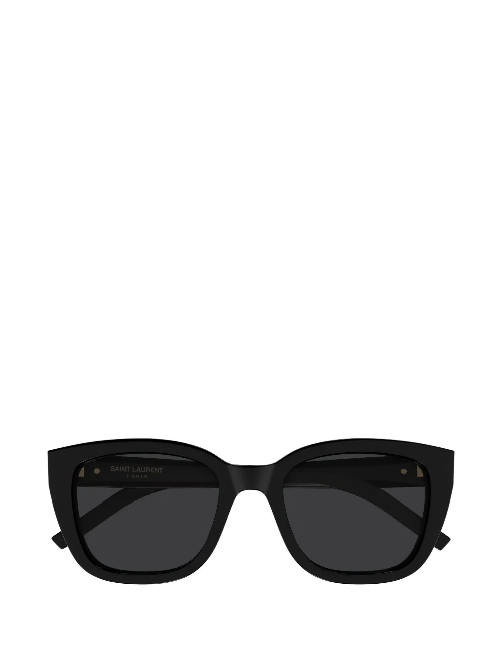 Saint Laurent Eyewear SL M176 cat-eye sunglasses